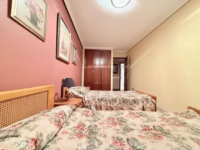 Habitación de Piso en venta en L'Alcora con Calefacción y Trastero