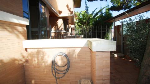 Foto 2 de Casa adosada en venda a Facultad de Medicina, Albacete