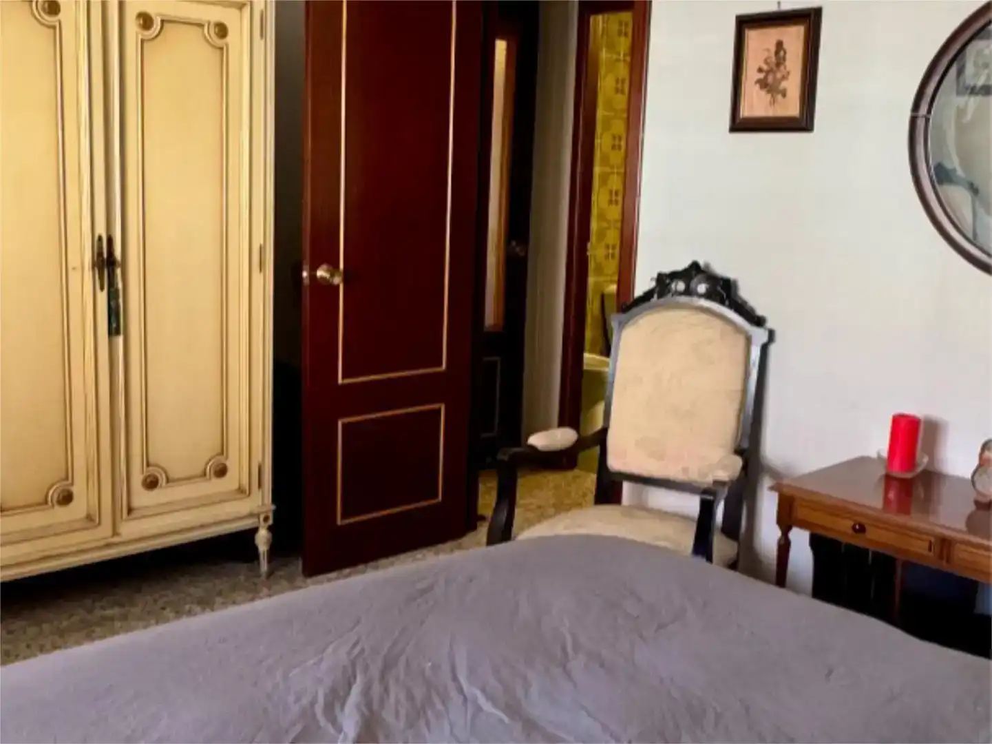 Dormitori de Pis en venda en Algete amb Piscina i Balcó