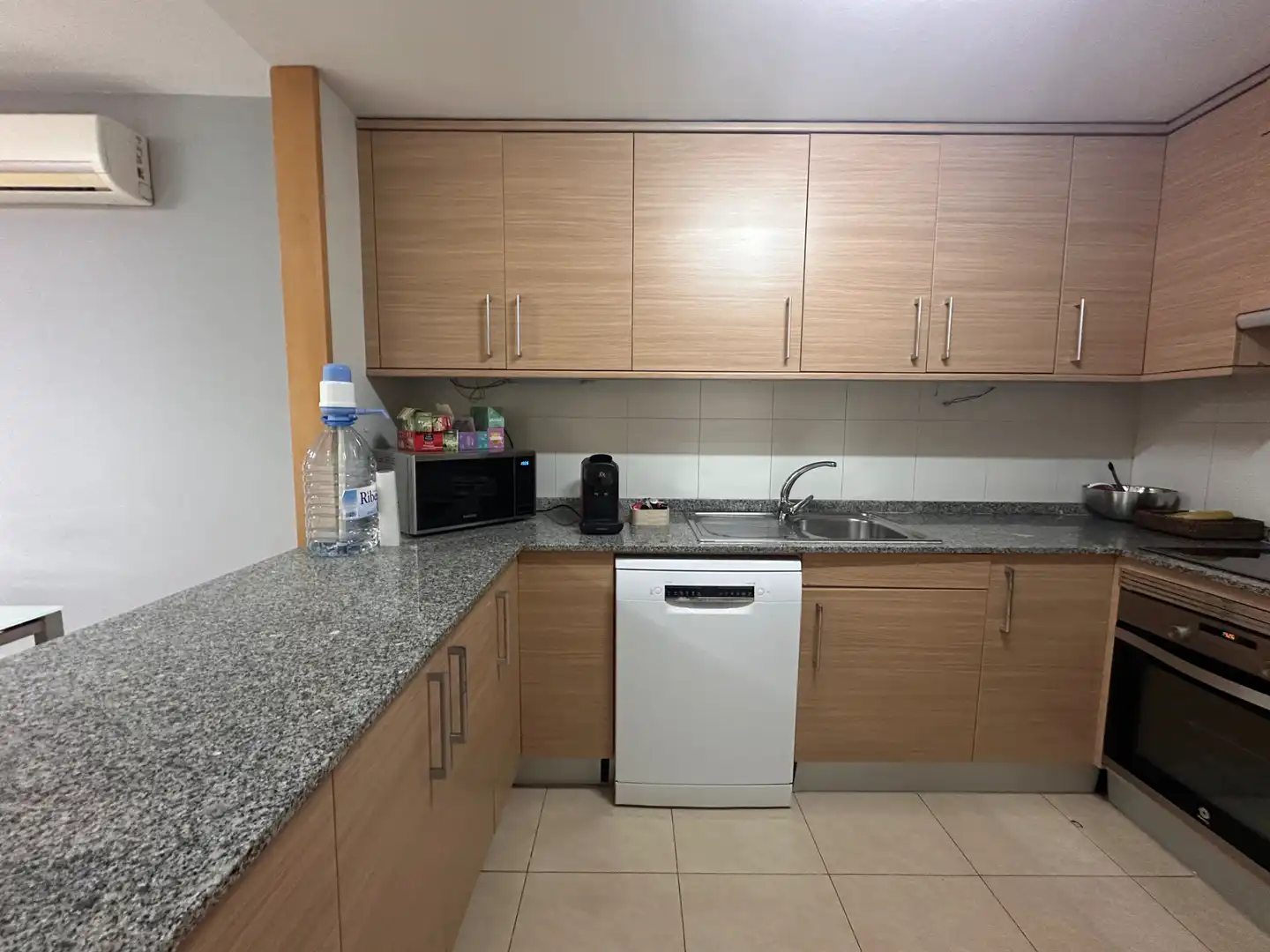 Ground floor with lift to rent in Els Pallaresos, imagen 3