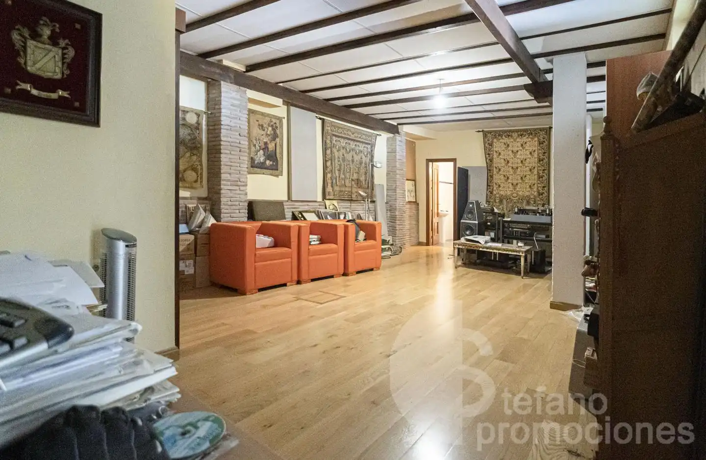 Casa adosada en venda en Málaga amb Aire condicionat, Jardí privat i Terrassa