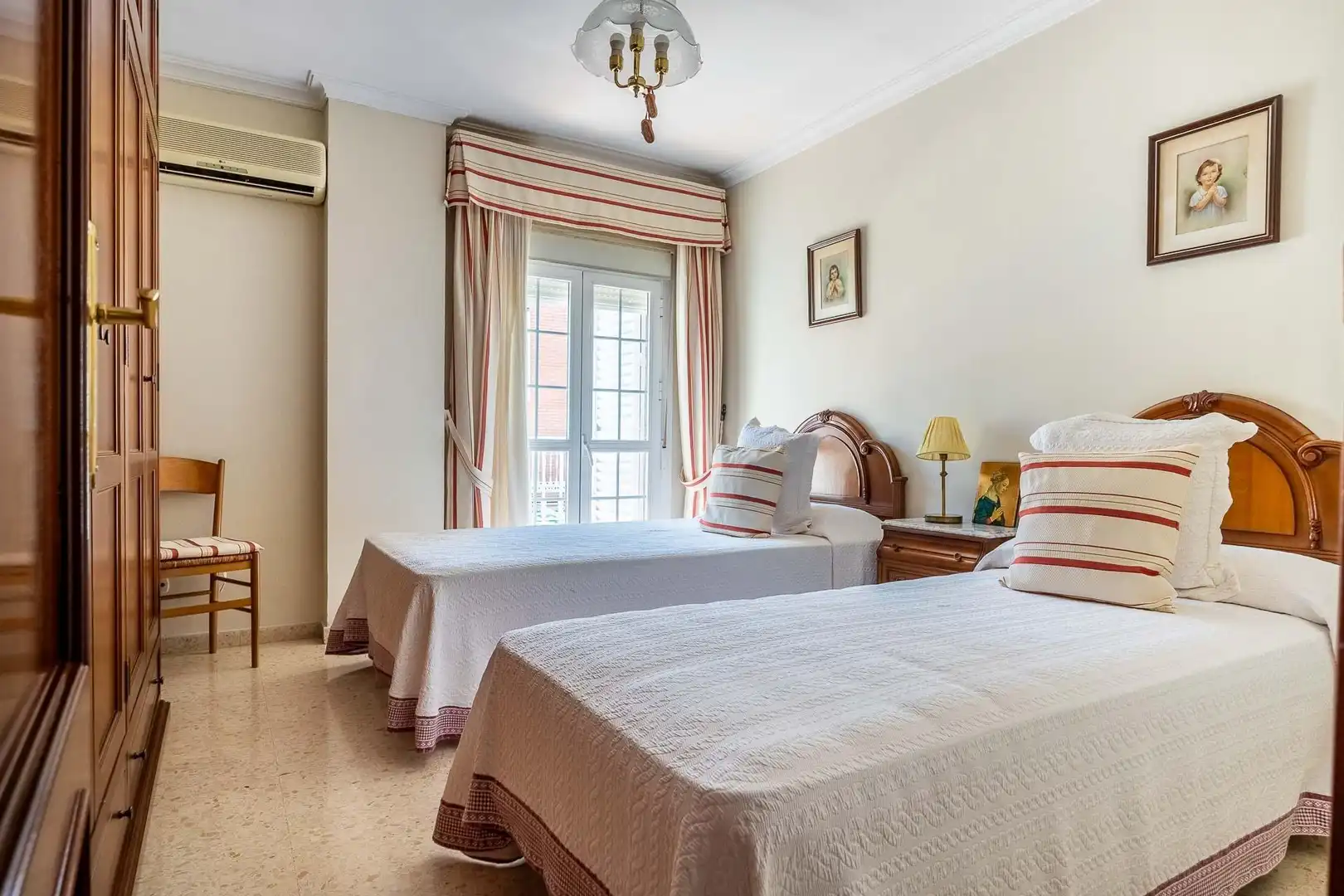 Casa con piscina en venta en Calle LUIS FUENTES BEJARANO, imagen 31