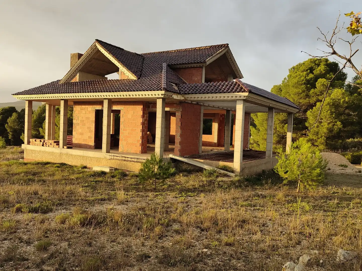 Houses for sale in Ibi