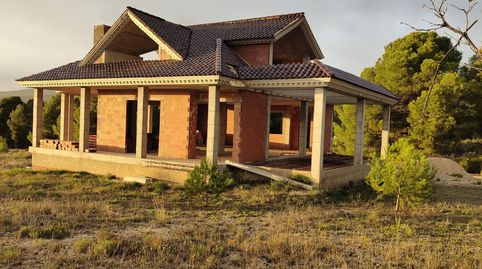 Foto 5 de Casa o chalet en venta en Ibi, Alicante