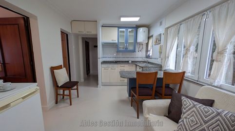 Foto 2 de Pis en venda a Maestros Nacionales, 11, Milán - Pumarín, Oviedo