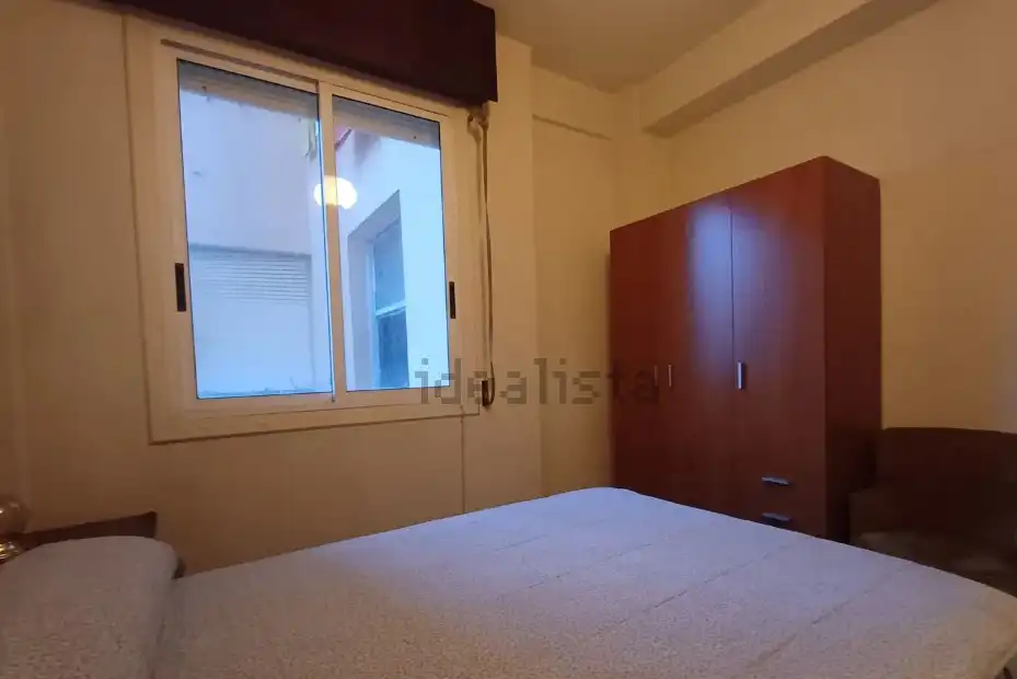 Schlafzimmer von Erdgeschoss zum Verkauf in Vigo 