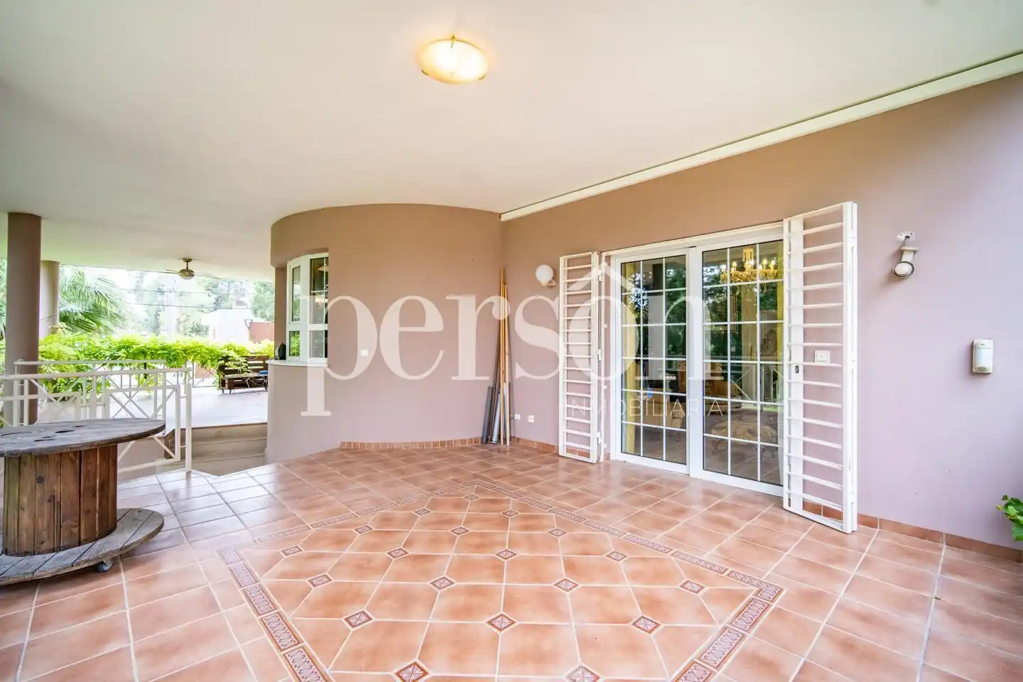 Detached house with pool for sale in Campolivar, imagen 20