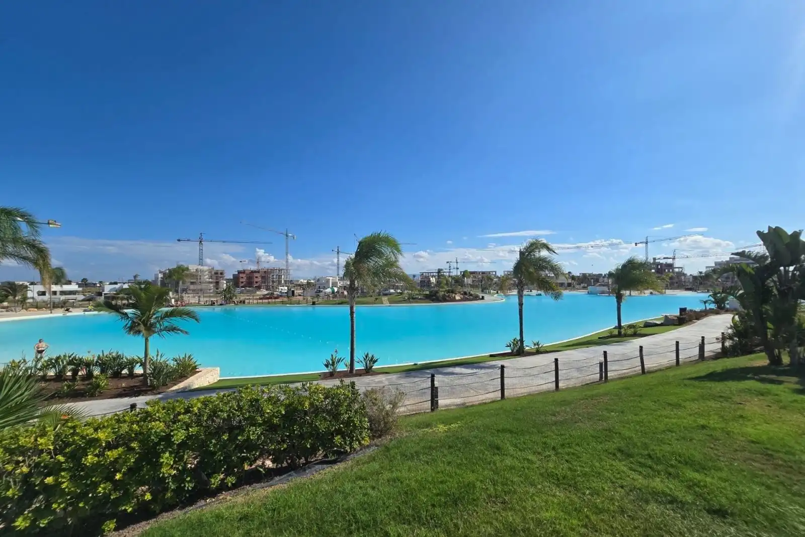 Appartement compact avec piscine à vendre à N/A, imagen 28