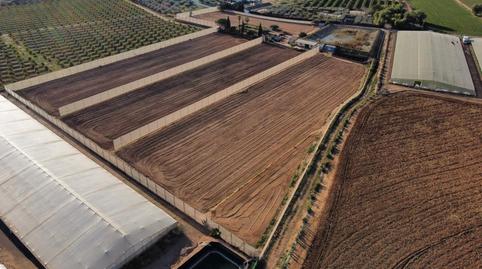 Photo 2 of Land for sale in Diseminado Madriles, 76, Balsicas, Torre-Pacheco