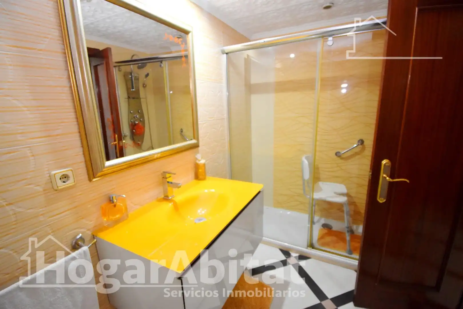 Appartamento con terrazza in vendita a Calle SANTA TERESA, imagen 26