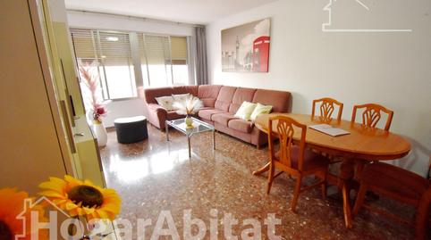 Foto 2 de Pis en venda a Avenida Ronda Pedro IV, Llombai, Burriana / Borriana