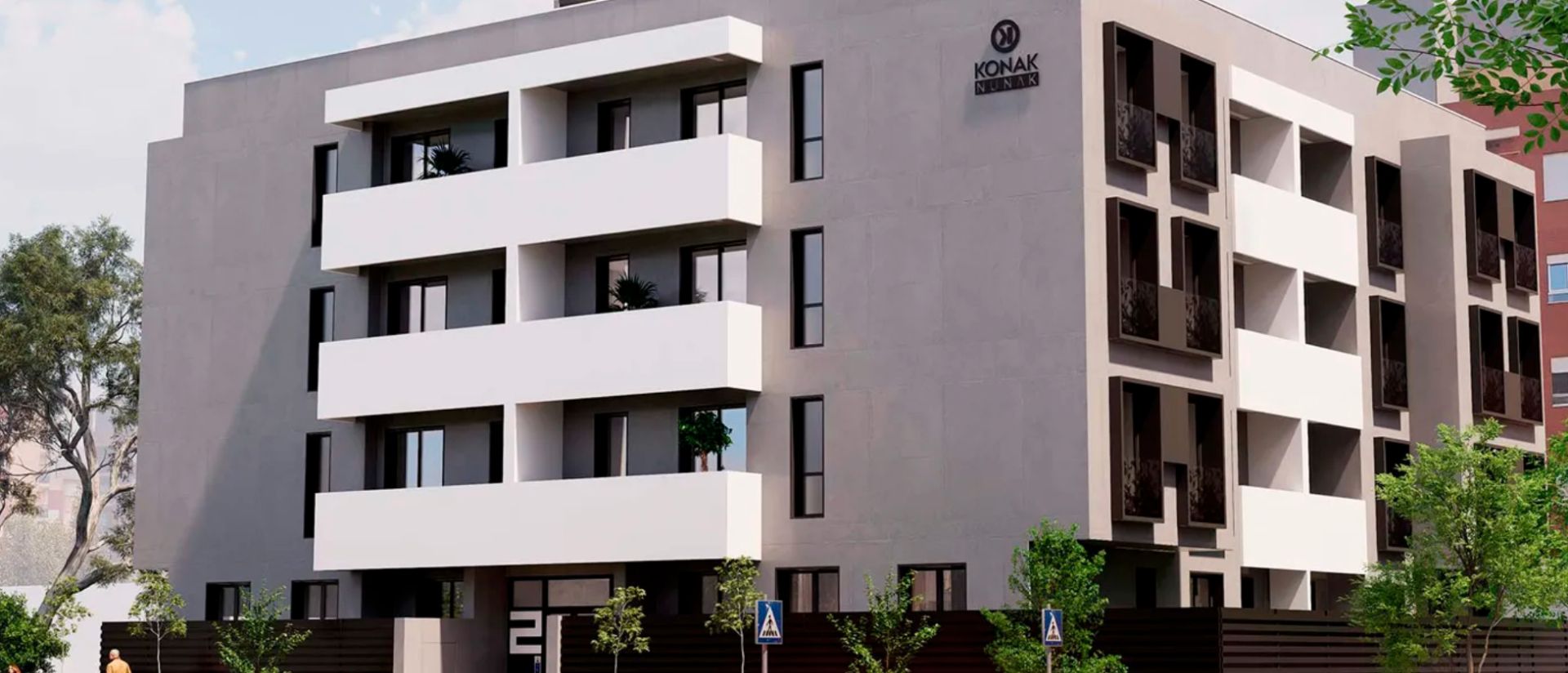 Flat for sale in Juan Carlos I