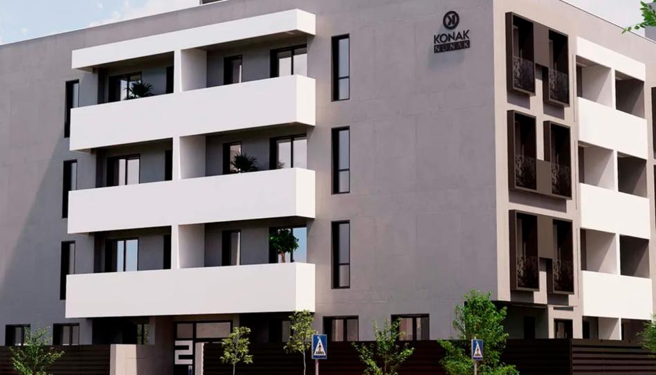 Photo 1 of Flat for sale in Juan Carlos I, Murcia