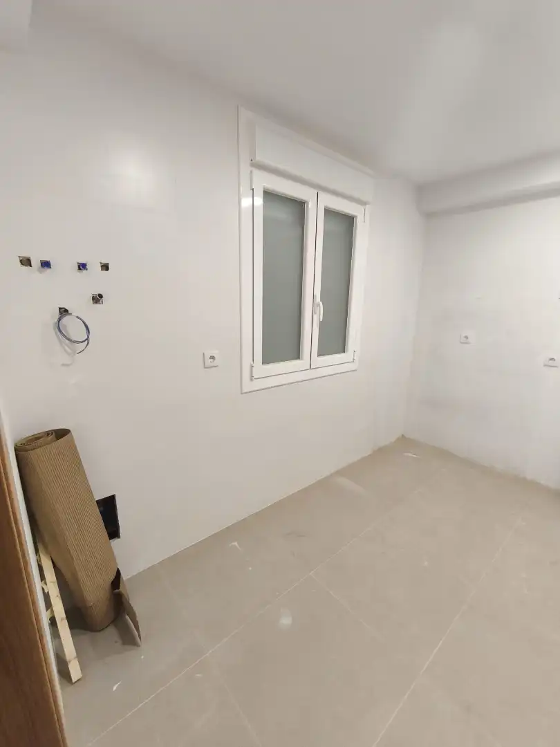 Wohnung zum Verkauf in Ourense Capital  mit Heizung, Parkett und Ofen