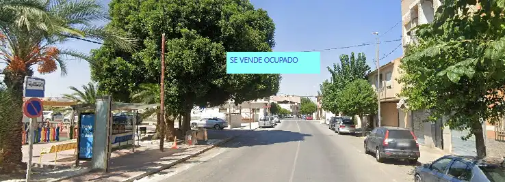 Appartamento in vendita a Ceutí