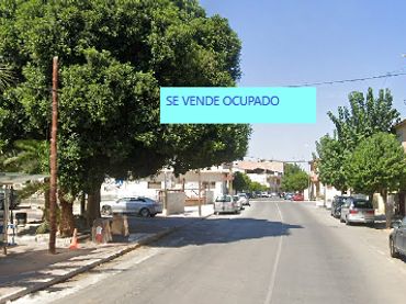 Piso en venta en Ceutí