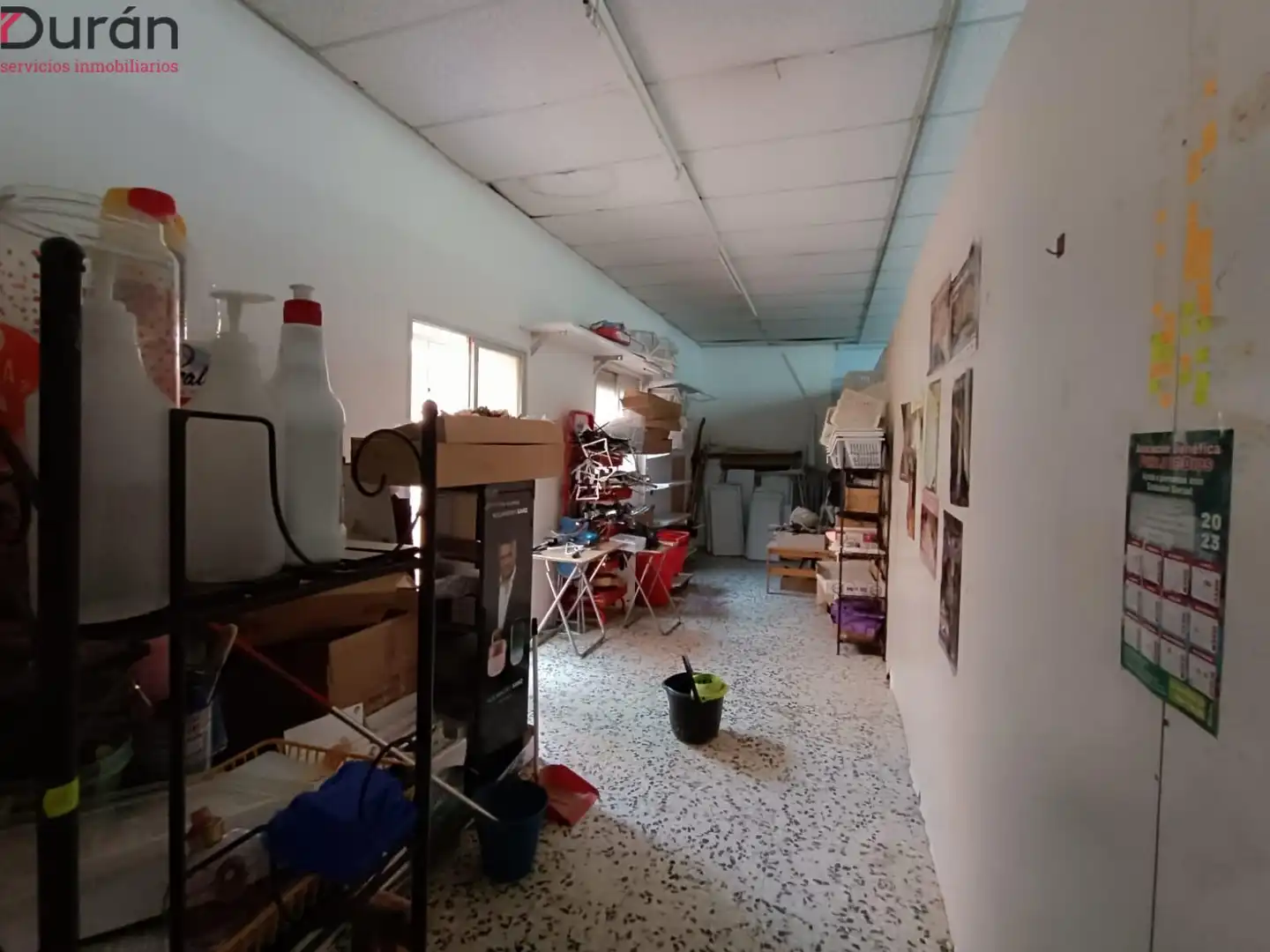 Gewerbefläche zur Miete in El Ejido Ciudad, imagen 7