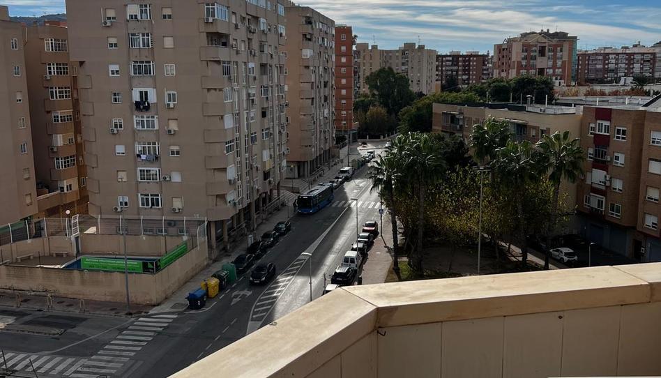 Photo 1 of Flat to rent in San Ginés, Murcia