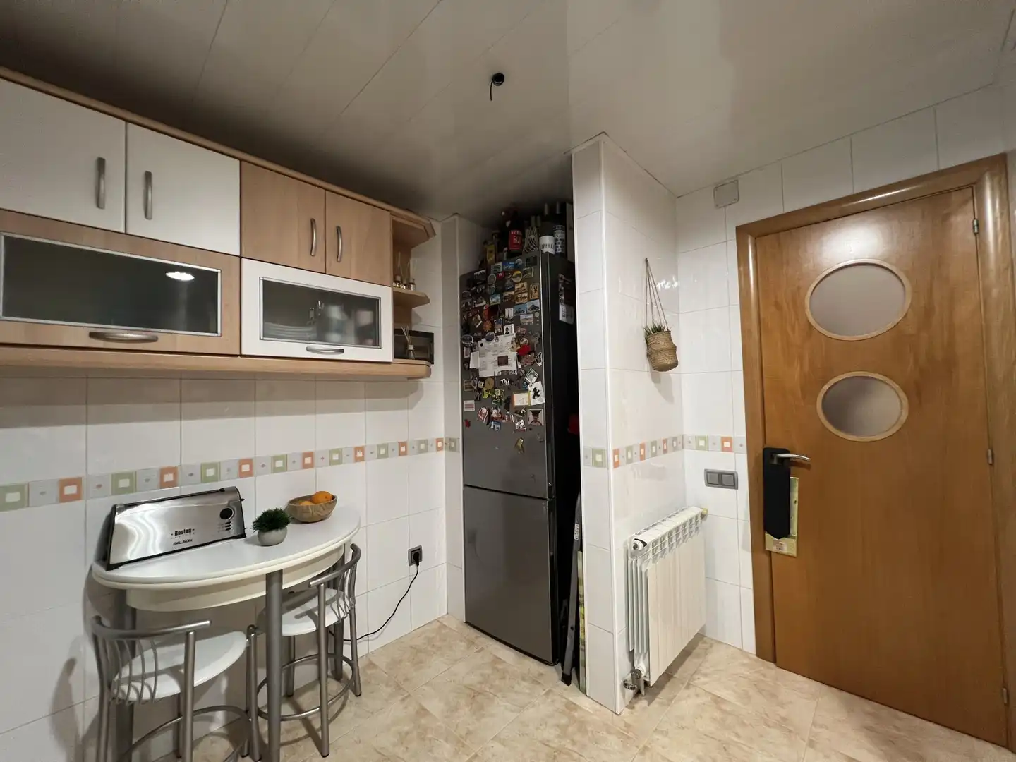 Wohnung mit Terrasse zum Verkauf in FRANCESC MACIA, imagen 9