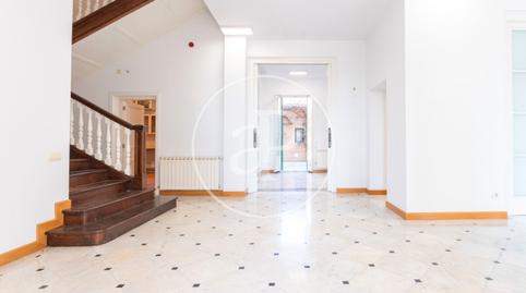 Foto 5 de Casa o xalet de lloguer a Sarrià,  Barcelona Capital