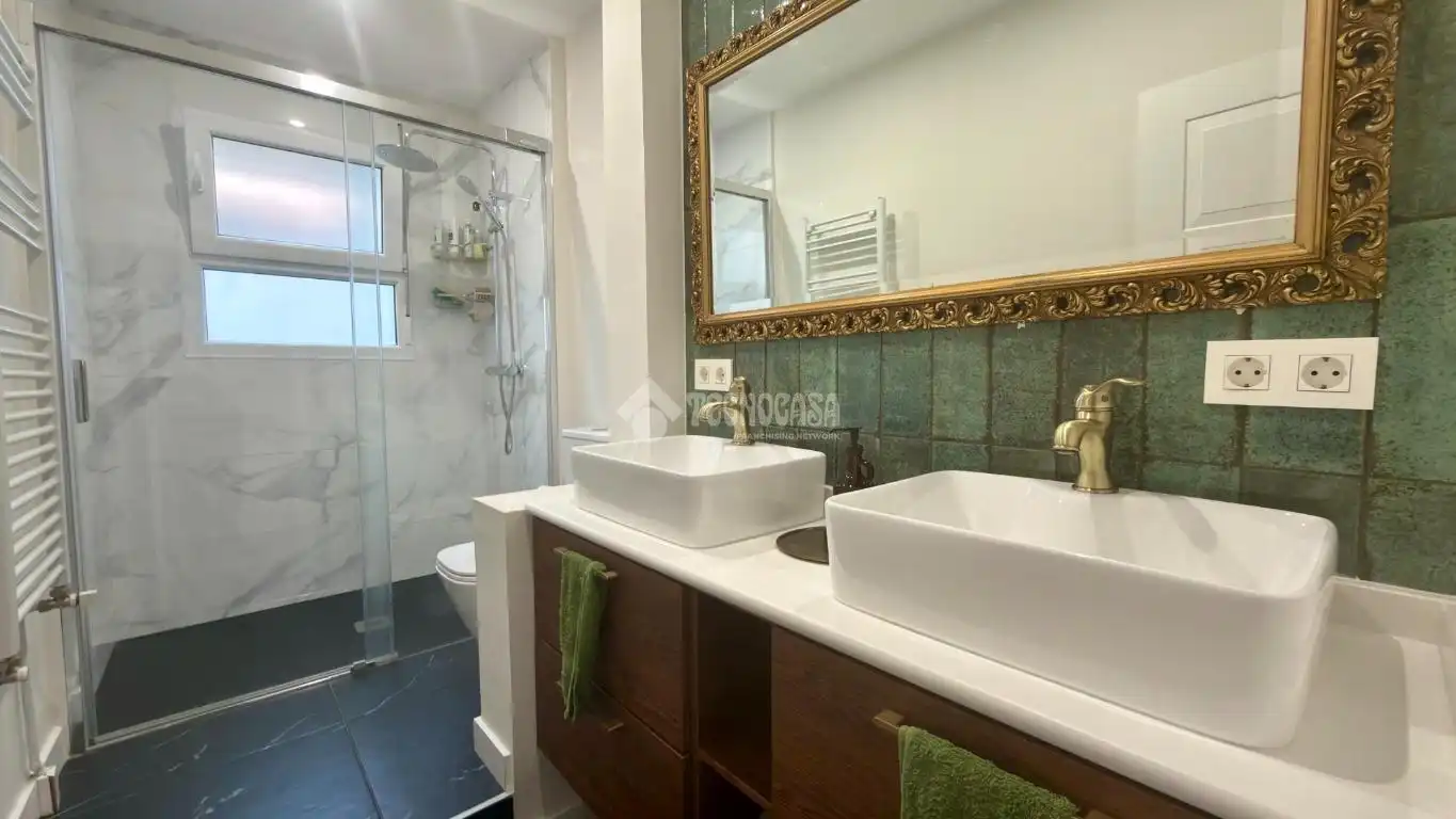 Piso con ascensor en venta en Casco Histórico, imagen 21
