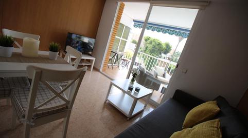 Photo 5 of Flat to rent in Carrer Virgili, Albufereta, Alicante