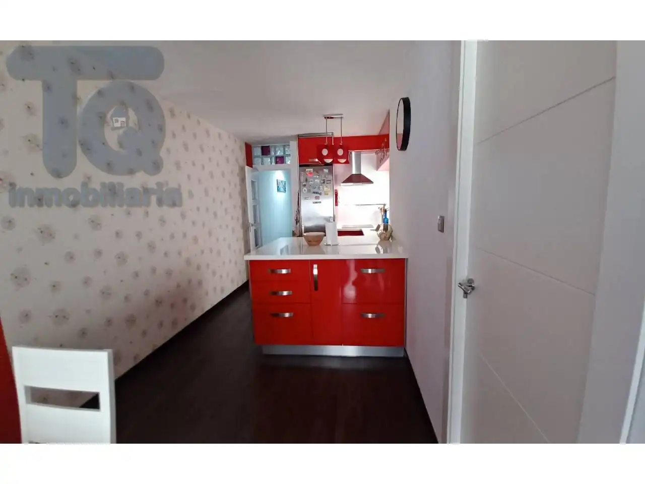 Wohnung mit Terrasse zum Verkauf in Calle Ancha de Capuchinos, imagen 16