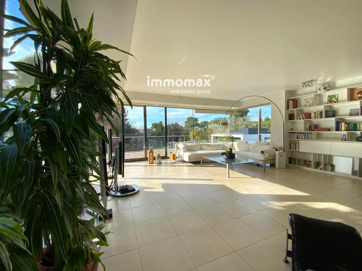 Casa con piscina en venta en Valldoreix, imagen 11
