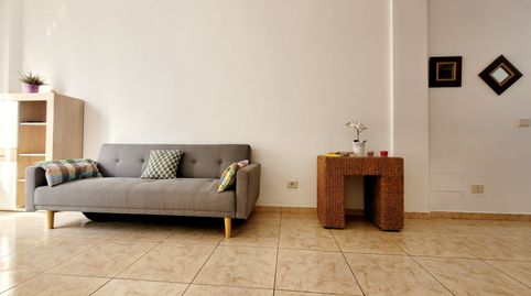 Foto 4 de Piso de alquiler en Calle el Salvador, 38, Guanarteme, Las Palmas de Gran Canaria