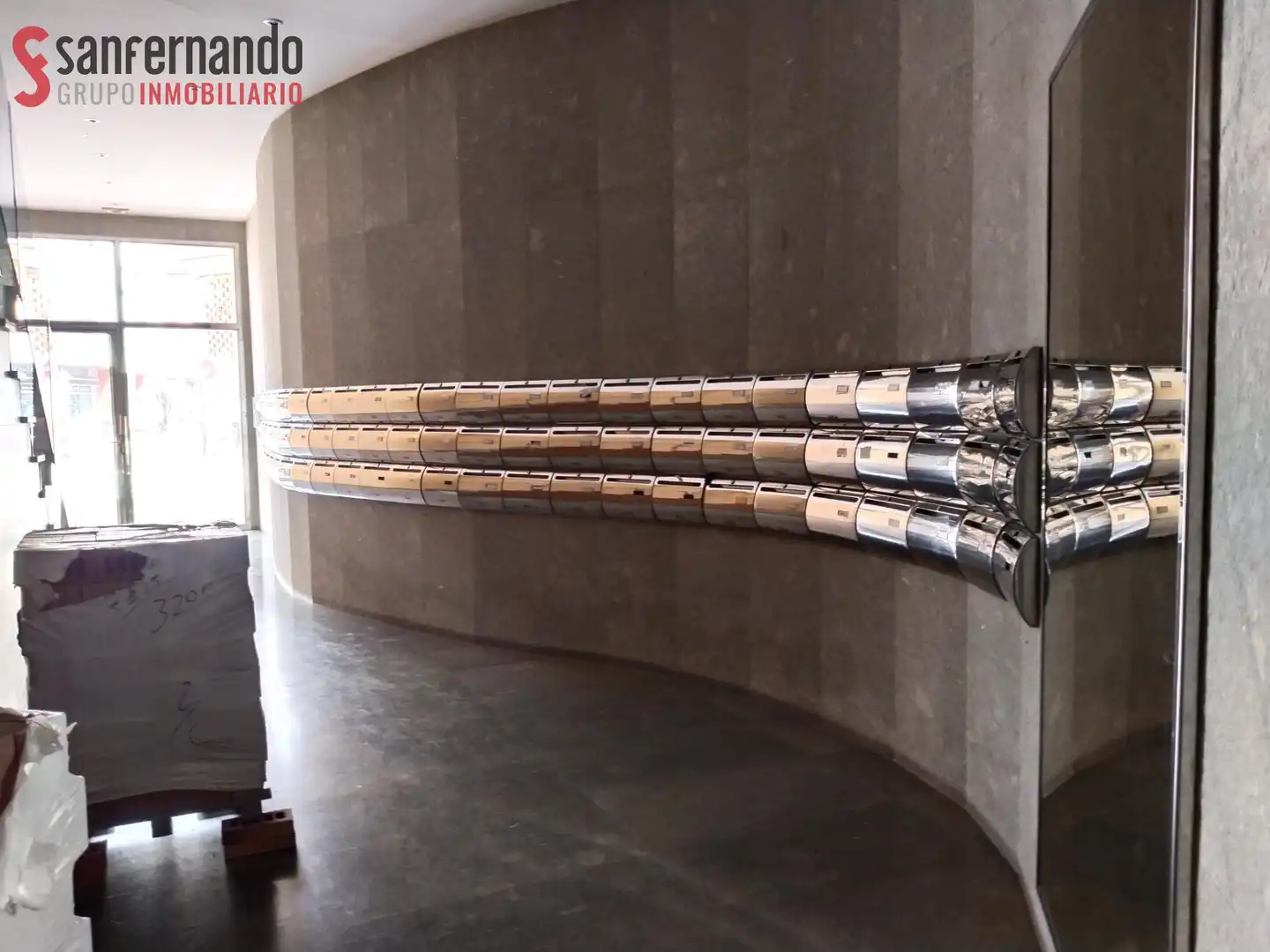 Flat for rent in Los Corrales de Buelna   with Heating, Parquet flooring and Furnished