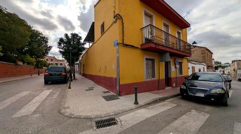 Foto 2 de Casa o xalet en venda a Romero, La Zarzuela - San José - Belén, Jaén