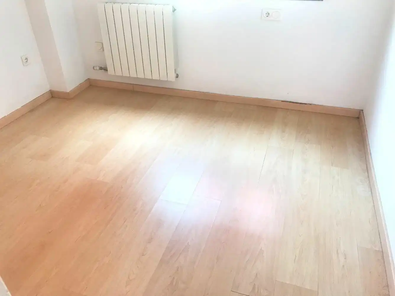 Piso de alquiler en Santa Fe
