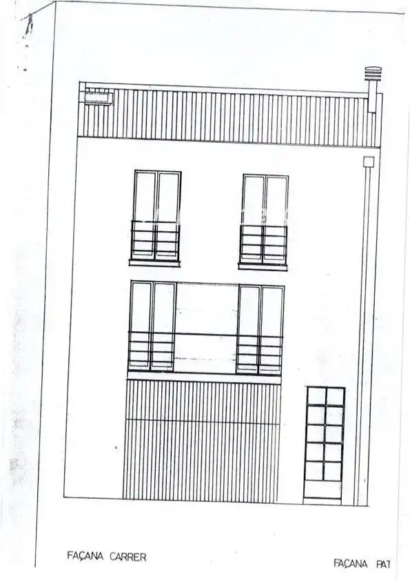 Casa o xalet en venda a PLAÇA LA, Albinyana
