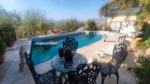 Photo 2 of House or chalet for sale in Carretera Torrequebradilla, 1, Puente Tablas - Puente Nuevo - Cerro Molina, Jaén