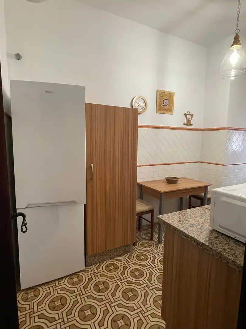 Cocina de Piso en venta en Carmona