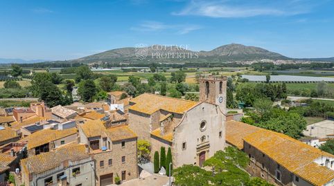Foto 5 de Finca rústica en venta en Gualta, Girona