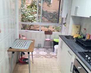 Kitchen of Flat to rent in  Granada Capital