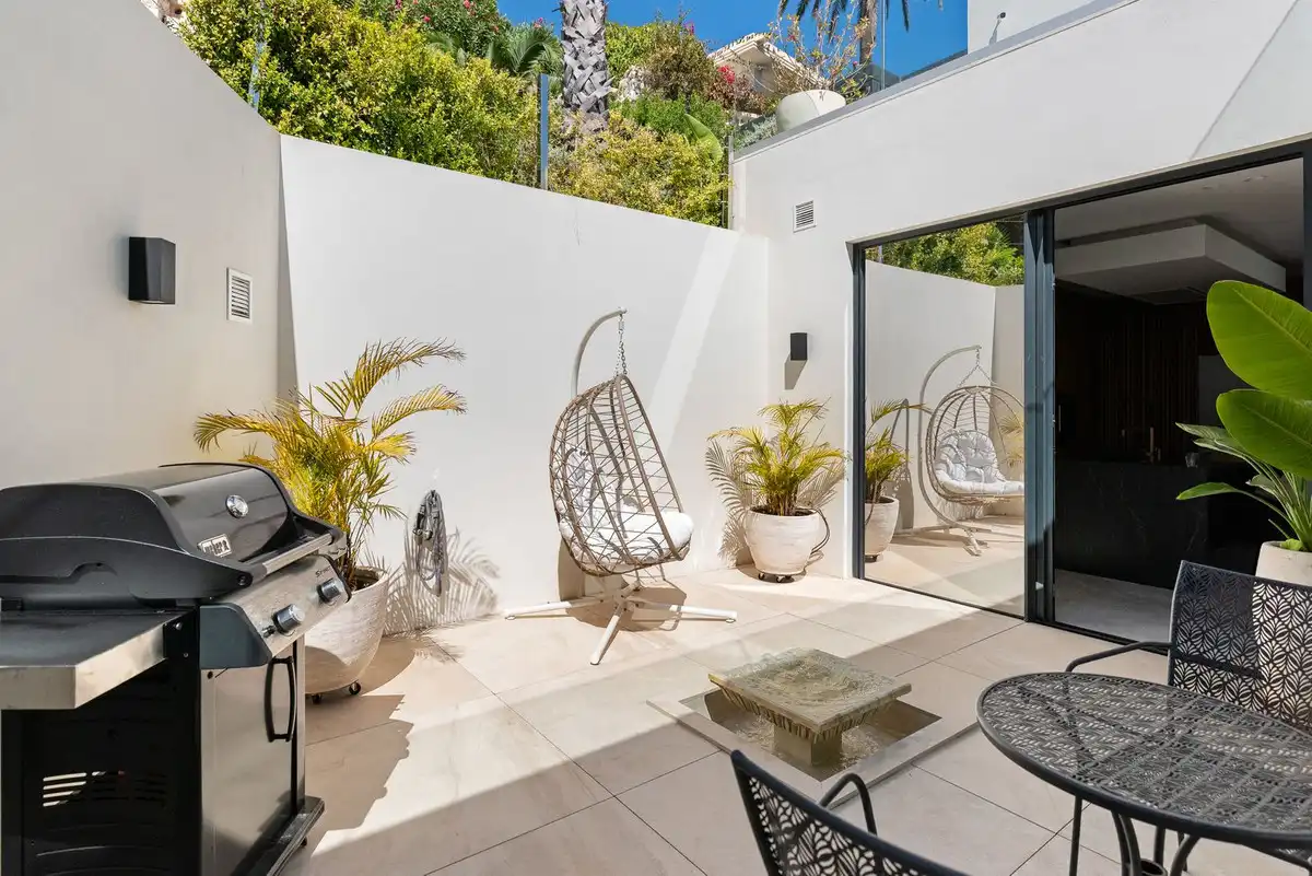 Terraced house for sale in Marbella Centro, imagen 37