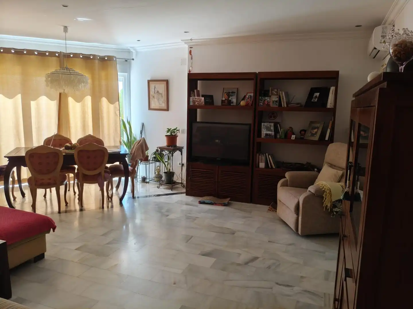 Chalet en venta en El Juncal - Vallealto, imagen 6
