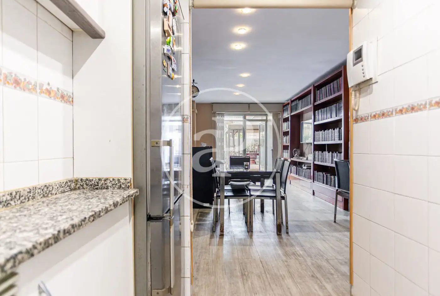 Wohnung mit Terrasse zum Verkauf in Av. d'Ausiàs March, imagen 5