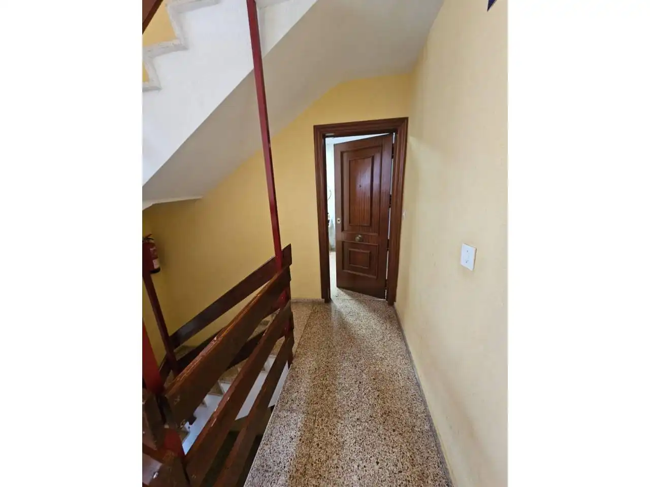 Wohnung zum Verkauf in Alicante / Alacant mit Klimaanlage, Möbliert und Balkon