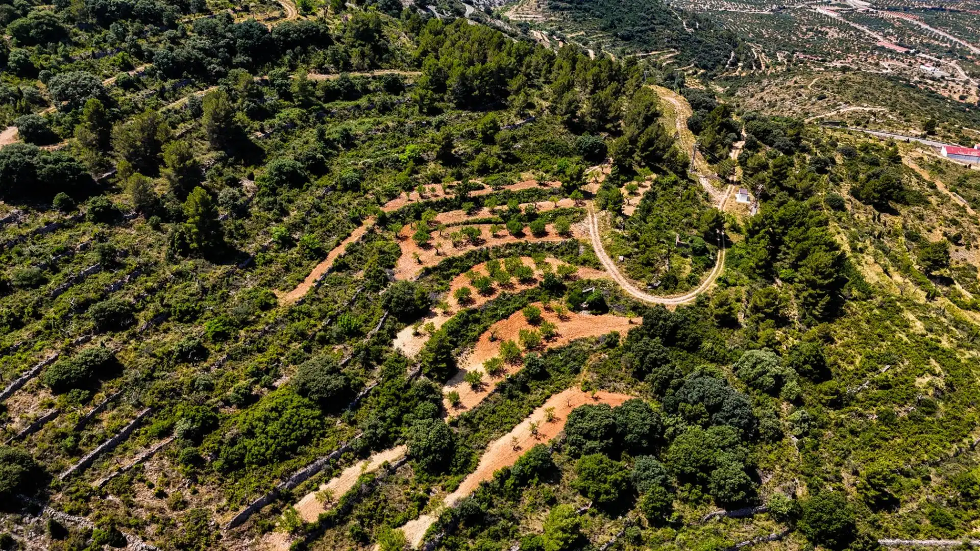 Residencial en venta en Sierra Engarcerán