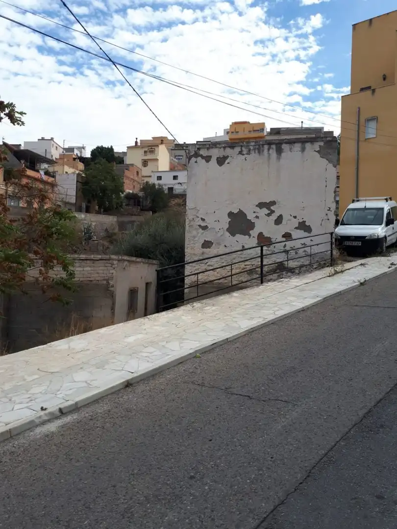 Casa rustica in vendita a Macael, imagen 7