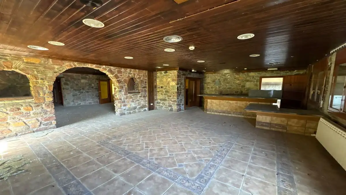 Edificio en venta en Ribera d'Urgellet