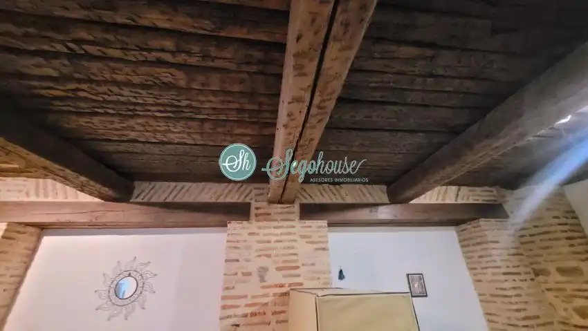 Flat for sale in Segovia  with Heating