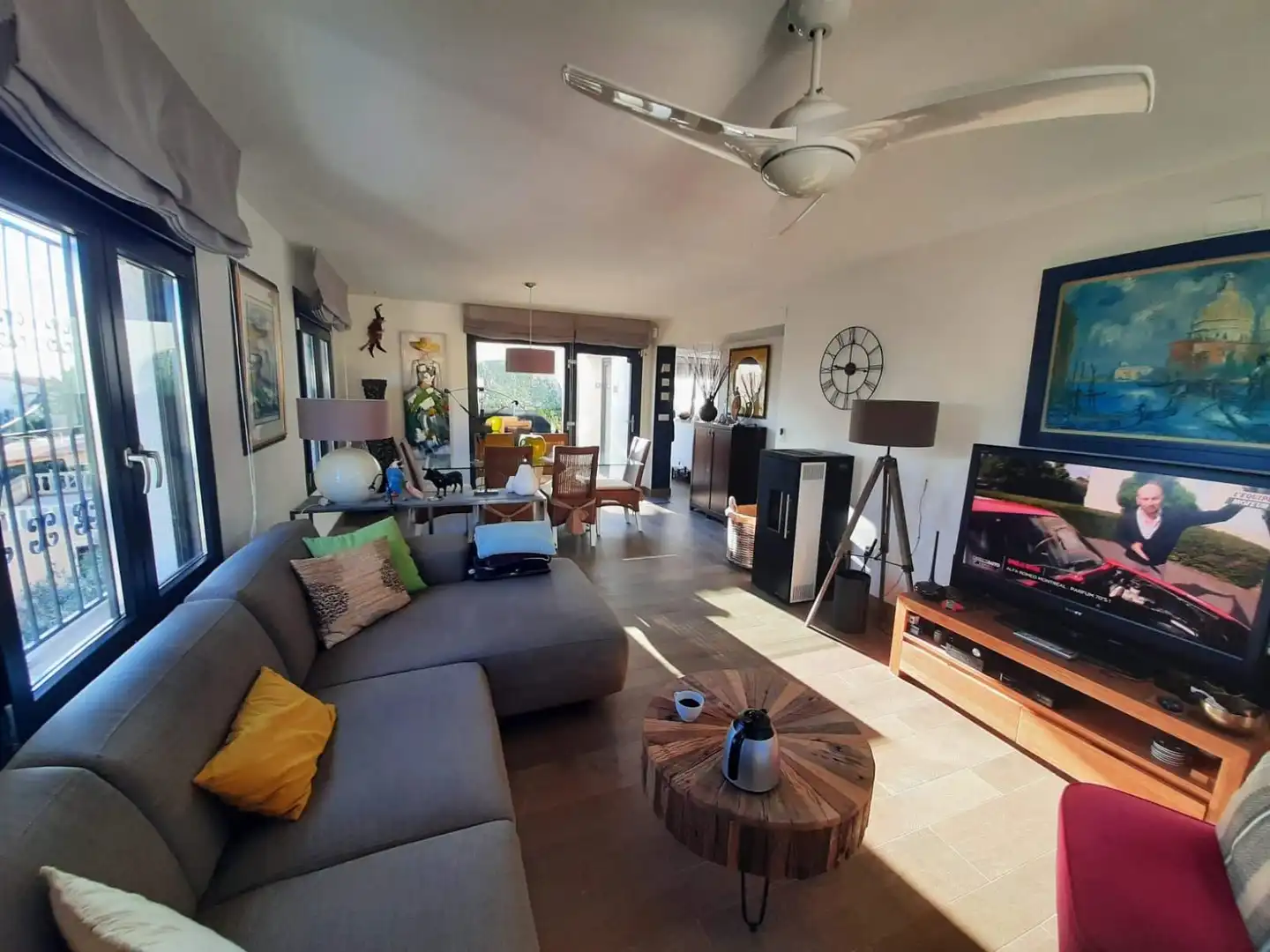 Villa avec piscine à vendre à Maryvilla, imagen 52