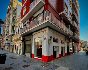 Exterior view of Premises to rent in  Valencia Capital