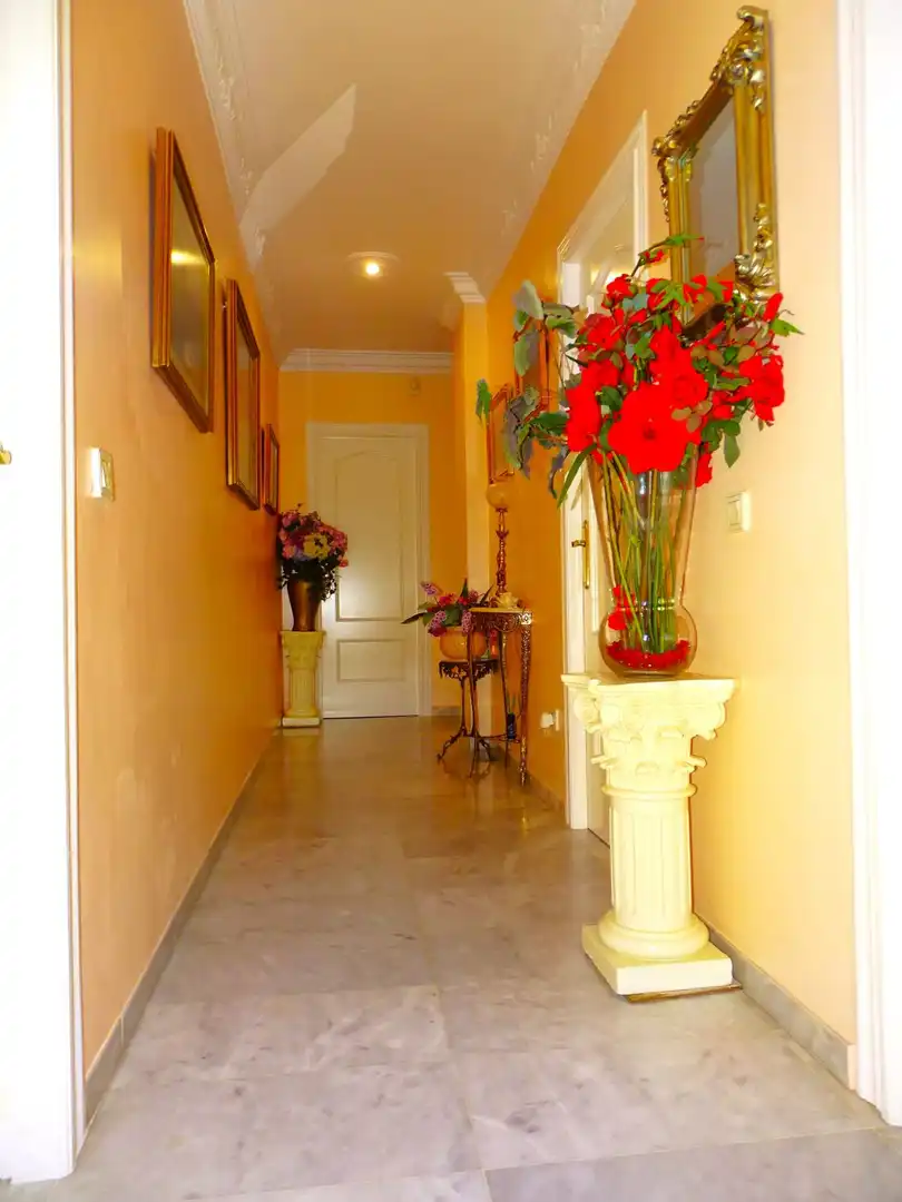 Villa con piscina in vendita a Jardines de triana, imagen 33