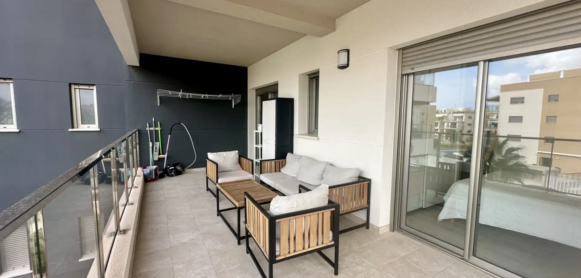 Wohnung mit Terrasse zum Verkauf in Orihuela Costa, imagen 29