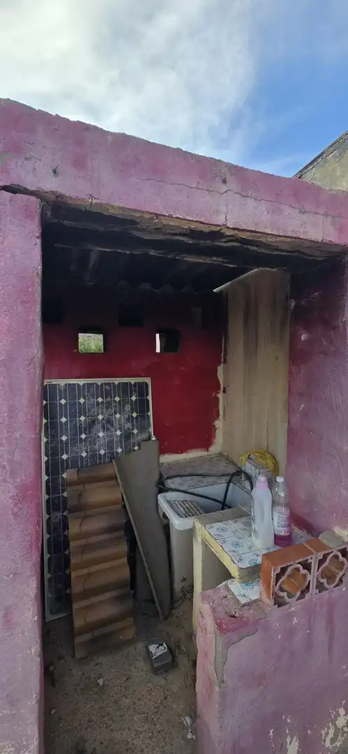 Chalet en venta en Santa Bárbara, imagen 35